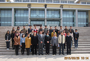 2014年(nián)度永旺獎學金(jīn)頒發