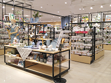 青島永旺黃(huáng)島店(diàn)重裝開(kāi)業(yè)
