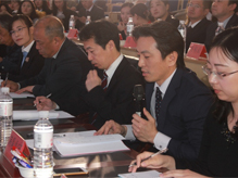 第五屆“永旺杯”日(rì)語演講比賽成功舉辦