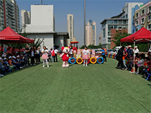 與愛(ài)同行(xíng)，溫暖童心