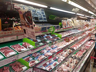 每日(rì)新鮮供應，保證民(mín)生(shēng)需求