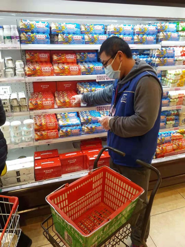 我們為(wèi)您想的(de)更周到(dào) — 京東(dōng)到(dào)家(jiā)服務，您的(de)需求交給我